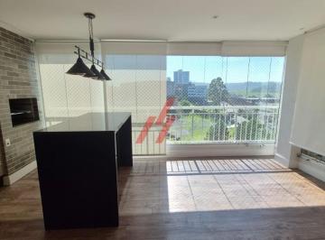 Foto 20 · Apartamento para locação em Santana de Parnaíba-SP, no bairro Tamboré: 3 quartos, 1 suite, 1 sala, 2
