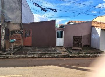 Casa de 4 quartos, Riacho Fundo · LOTE DE ESQUINA COM SOBRADO E O2 RESIDENCIAS LATERAIS INDEPENDENTES