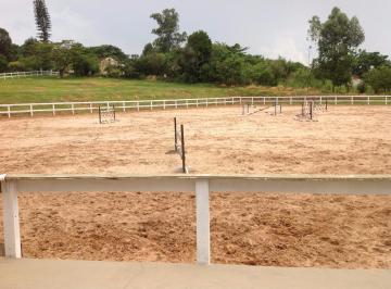 Rural de 4 quartos, Cardeal · Haras a venda com pista de hipismo