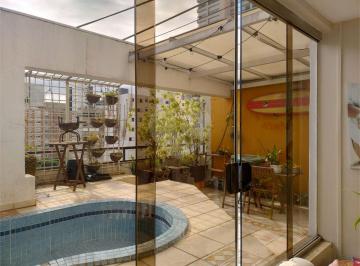 Apartamento de 2 quartos, São Paulo · Cobertura
Residencial a venda no
CAMPO BELO !