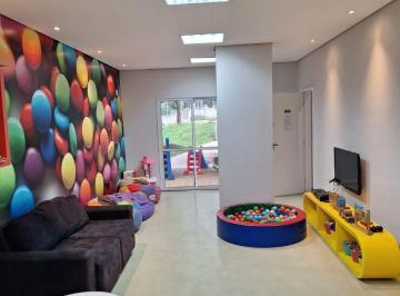 Apartamento de 2 quartos, São Paulo · Apartamento com 57 m² e 2 quartos à venda, Jardim Esmeralda