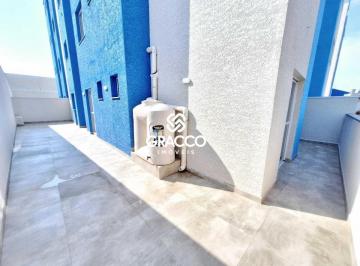 Apartamento de 3 quartos, Curitiba · Apartamento Garden Ensolarado 3 Quartos, 2 Vagas - Portão - Curitiba PR