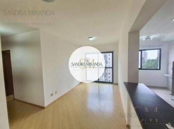Foto 01 · Apartamento - Alphaville Empresarial