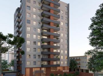 Apartamento de 2 quartos, Curitiba · Apartamento com 2 quartos e 56 m² à venda no bairro Boa Vista.