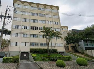 Apartamento de 2 quartos, Curitiba · Apartamento 02 quartos - Batel - Curitiba - PR
