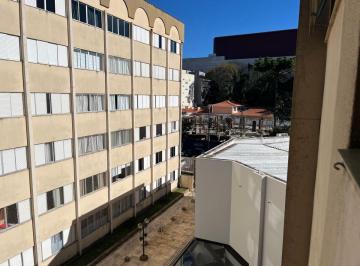 Apartamento de 2 quartos, Curitiba · Apartamento 02 quartos - Batel - Curitiba - PR
