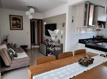 Apartamento · 85m² · 3 Quartos · 2 Vagas · Área privativa ampla - Espírito Santo - Betim - MG