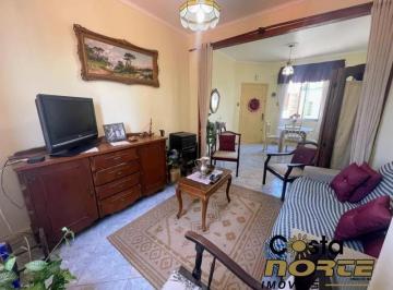Apartamento · 68m² · 2 Quartos · Apartamento no Centro de Tramandaí