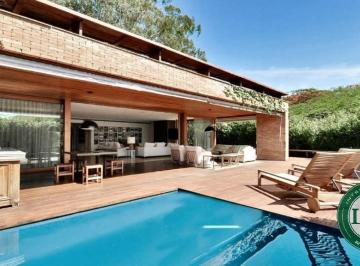Foto 09 · Casa na Fazenda Boa Vista | Villa Fasano com Piscina e Privacidade Total