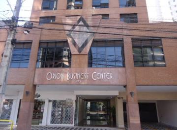 Comercial , Curitiba · Sala Comercial Orion Bussines Center