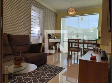 Apartamento · 65m² · 2 Quartos · 1 Vaga · Apartamento à Venda - Buritis, 2 Quartos,  65 m² - Belo Horizonte