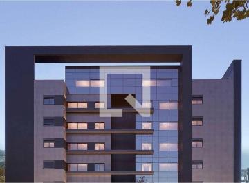 Apartamento · 86m² · 3 Quartos · 2 Vagas · Apartamento à Venda - Anchieta, 3 Quartos,  86 m² - Belo Horizonte