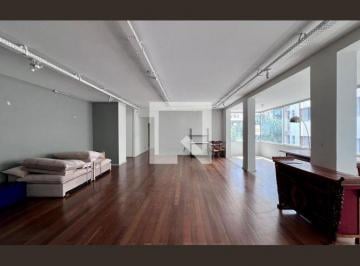 Apartamento · 350m² · 4 Quartos · 3 Vagas · Apartamento à Venda - Lourdes, 4 Quartos, 350 m² - Belo Horizonte