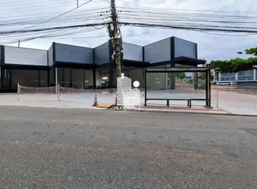 Comercial · 145m² · Comercial para aluguel - em Barreiros