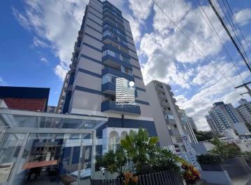 Apartamento · 113m² · 3 Quartos · Apartamento para aluguel - no Centro