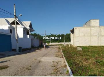 Terreno Venda R$ 437.000 · Terreno no Recreio dos Bandeirantes Condomínio Verde Mar