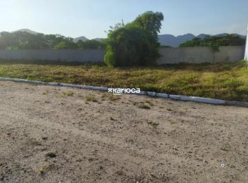 Terreno Venda R$ 437.000 · Terreno no Recreio dos Bandeirantes Condomínio Verde Mar