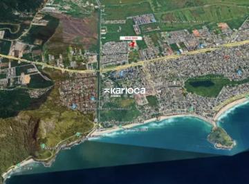 Terreno 252m² Venda Recreio dos Bandeirantes · Terreno no Recreio dos Bandeirantes Condomínio Verde Mar