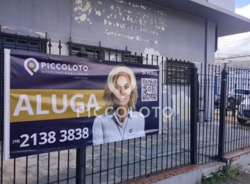 Comercial · 53m² · 1 Vaga · Sala para alugar em Campinas, Vila Maria, com 53 m²