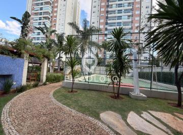 Apartamento · 123m² · 3 Quartos · 3 Vagas · Apartamento à venda em Campinas, Mansões Santo Antônio, com 3 suítes, com 123 m², My Forest