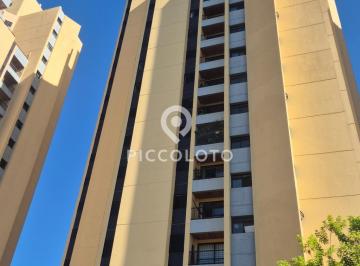 Apartamento · 69m² · 2 Quartos · 1 Vaga · Apartamento à venda em Campinas, Mansões Santo Antônio, com 2 quartos, com 69 m², Residencial Canada