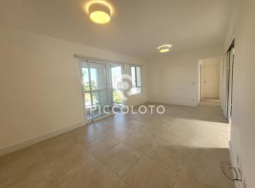 Apartamento · 88m² · 3 Quartos · 2 Vagas · Apartamento para alugar em Campinas, Mansões Santo Antônio, com 3 quartos, com 88 m², Le Monde