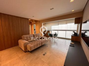 Apartamento · 45m² · 1 Quarto · 1 Vaga · Apartamento à venda em Campinas, Parque Taquaral, com 1 quarto, com 45 m², Urban Design Taquaral