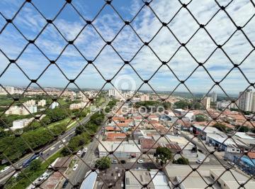 Apartamento · 74m² · 3 Quartos · 1 Vaga · Apartamento à venda e para alugar em Campinas, Bonfim, com 3 quartos, com 74 m²