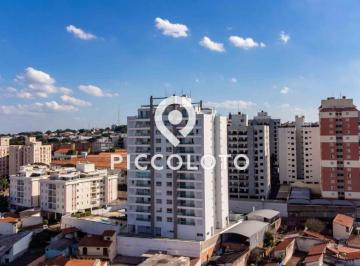 Apartamento · 134m² · 3 Quartos · 2 Vagas · Apartamento para alugar em Campinas, Taquaral, com 3 quartos, com 134 m², Ville Hortense