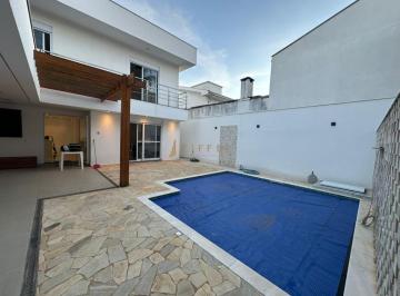 Casa · 292m² · 3 Quartos · 4 Vagas · Casa à venda em Sorocaba, Condomínio Ibiti do Paço, com 3 suítes, com 292 m²