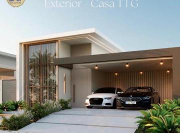 Casa · 184m² · 3 Quartos · Casa à venda em Jaguariúna, Vargeão, com 3 quartos, com 184 m², Condomínio Residencial Jose Artosi