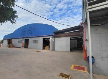 Comercial · 2700m² · 20 Vagas · Galpão à venda e para alugar em Vinhedo, Distrito Industrial Benedito Storani, com 2700 m²