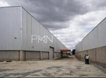 Comercial · 19000m² · 250 Vagas · Galpão à venda em Campinas, Vila Boa Vista, com 19000 m²