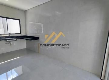 Casa · 116m² · 2 Quartos · 2 Vagas · Casa com 2 quartos à venda, 116 m² - Jardim Paulista II - Indaiatuba/SP