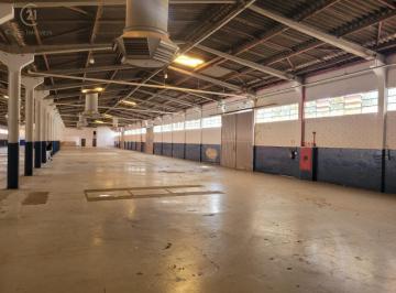 Comercial · 2400m² · Barracão para alugar em Londrina, Andes, com 2400 m²