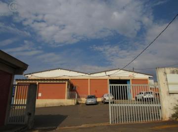 Comercial · 2400m² · Barracão para alugar em Londrina, Andes, com 2400 m²