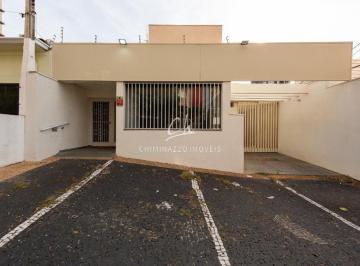Comercial · 223m² · 5 Quartos · 6 Vagas · Casa para alugar em Campinas, Cambuí, com 5 quartos, com 223.64 m²