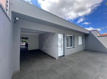 Casa · 150m² · 3 Quartos · 3 Vagas · Casa à venda em Campinas, Vila Proost de Souza, com 3 quartos, com 150 m²