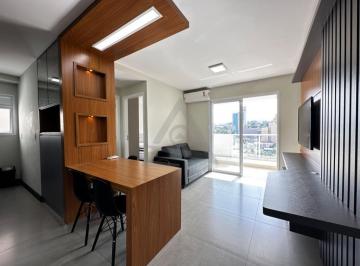 Apartamento · 40m² · 1 Quarto · 1 Vaga · Apartamento para alugar em Campinas, Vila Itapura, com 1 quarto, com 40 m², Studio Morada