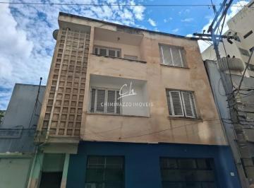 Comercial · 471m² · Prédio à venda em Campinas, Centro, com 471.9 m²