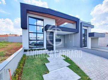 Casa de 3 quartos, Sorocaba · Casa Térrea no Condomínio Reserva Ipanema ***COM ELETRODOMÉSTICOS, PISINA E MUITO MAIS***