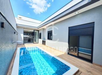Casa de 3 quartos, Sorocaba · Casa Térrea no Condomínio Reserva Ipanema ***COM ELETRODOMÉSTICOS, PISINA E MUITO MAIS***