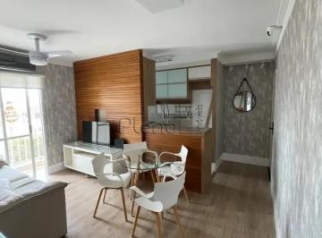 imagem · Apartamento à venda em Campinas, São Bernardo, com 2 quartos, com 68 m²