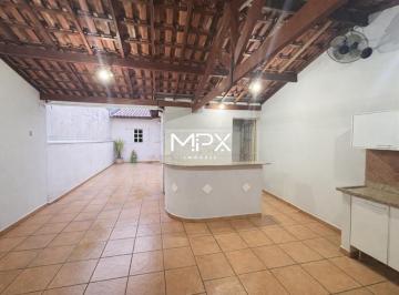Casa · 130m² · 3 Quartos · 3 Vagas · Casa à venda no bairro Jardim Astúrias em Piracicaba