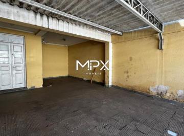 Casa · 182m² · 3 Quartos · 2 Vagas · Sobrado à venda no bairro Centro em Piracicaba