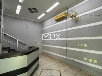 Comercial · 176m² · Salão à venda e para alugar em Piracicaba, Alto, com 176.1 m²