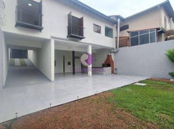 Casa · 276m² · 4 Quartos · 4 Vagas · Sobrado à Venda – Jardim Carlos Cooper, Suzano/Sp