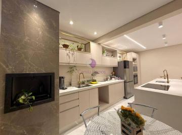 Casa · 160m² · 4 Quartos · 2 Vagas · Sobrado à Venda no Jardim Graziela – Suzano/SP