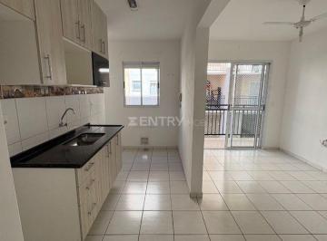 Apartamento · 60m² · 2 Quartos · 1 Vaga · Apartamento no Varandas do Japi com vaga coberta