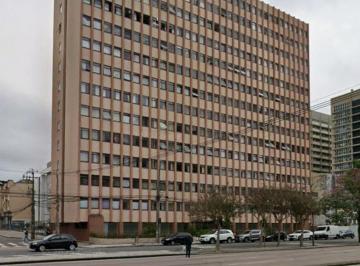 Apartamento de 2 quartos, Curitiba · Apartamento Centro Cívico - 2 quartos